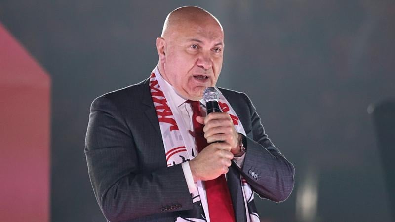 Yüksel Yıldırım transferi açıkladı: ‘Her konuda anlaştık’ Yüksel Yıldırım transferi açıkladı: ‘Her konuda anlaştık’