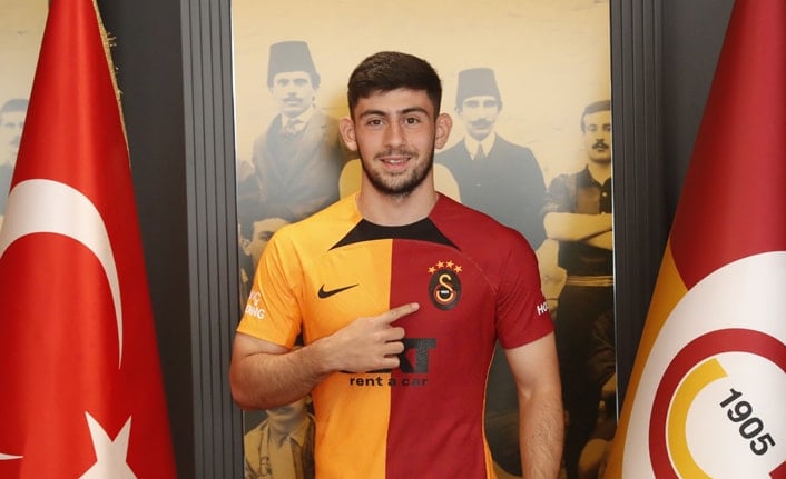 Yusuf Demir’in transferi maliyete takıldı! Yusuf Demir’in transferi maliyete takıldı!