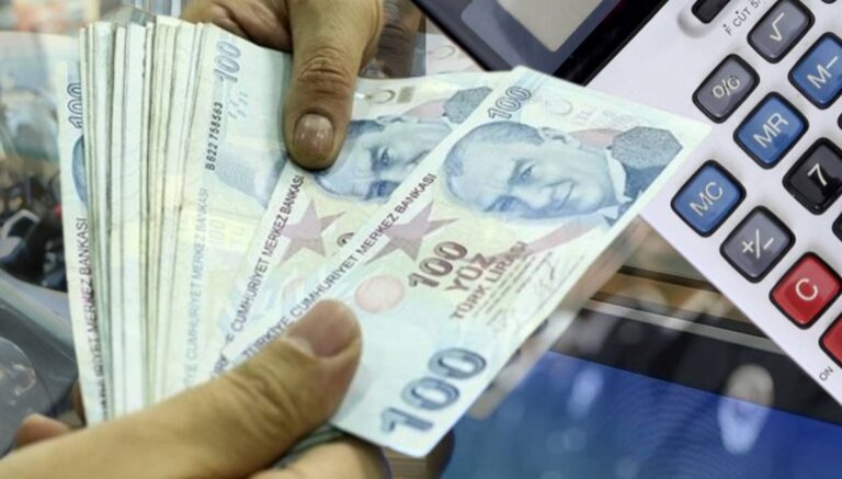 Zam oranı hesaplandı: Temmuz’da emekli ve memur maaş zam oranı yüzde kaç olacak? SSK, Bağ-Kur maaşları ne kadar zamlanacak? Zam oranı hesaplandı: Temmuz’da emekli ve memur maaş zam oranı yüzde kaç olacak? SSK, Bağ-Kur maaşları ne kadar zamlanacak?
