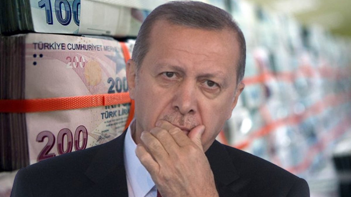 Zamlar yağmur gibi yağmadan son çıkış! Erdoğan o yetkisini kullanacak mı? Zamlar yağmur gibi yağmadan son çıkış! Erdoğan o yetkisini kullanacak mı?
