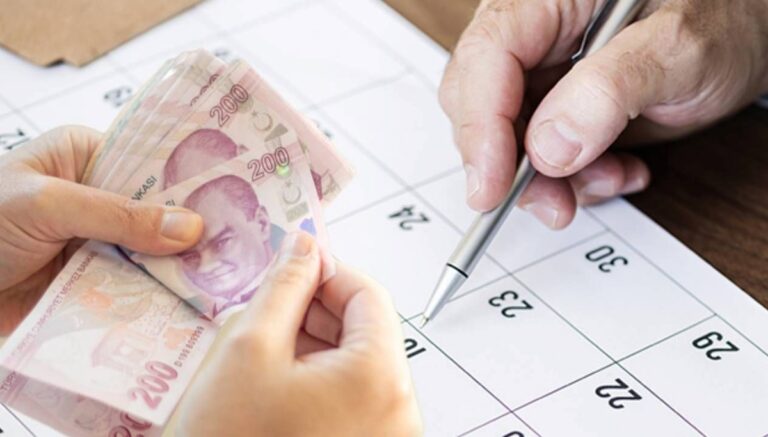 Zamlı emekli maaşı sorgulama 2025: SSK, Bağ-Kur ve Emekli Sandığı zamlı maaşlar ne zaman yatacak? (Emekli maaş farkı ödeme tarihi açıklandı mı) Zamlı emekli maaşı sorgulama 2025: SSK, Bağ-Kur ve Emekli Sandığı zamlı maaşlar ne zaman yatacak? (Emekli maaş farkı ödeme tarihi açıklandı mı)