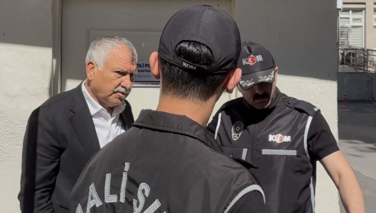 Zeydan Karalar tutuklandı, Abdurrahman Tutdere’ye ev hapsi Zeydan Karalar tutuklandı, Abdurrahman Tutdere’ye ev hapsi