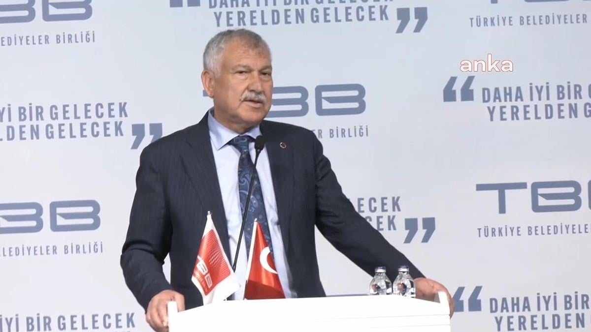 Zeydan Karalar’dan Gazze çağrısı Zeydan Karalar’dan Gazze çağrısı