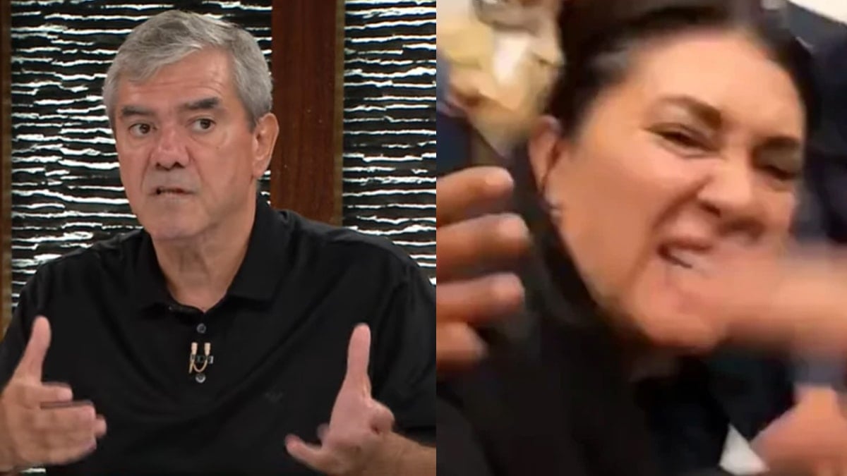 Zeytin için kavga eden AKP’liyi mat eden yanıt Zeytin için kavga eden AKP’liyi mat eden yanıt