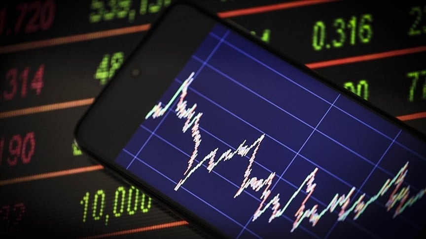 5 saatte 70 kat arttı! 10 bin liralık yatırım 700 bin lira oldu 5 saatte 70 kat arttı! 10 bin liralık yatırım 700 bin lira oldu