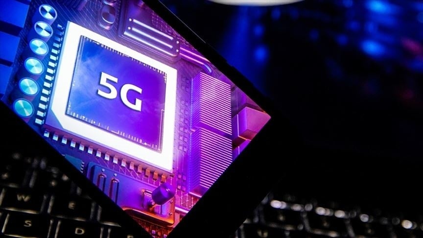 5G frekans ihalesinde asgari değer belli oldu 5G frekans ihalesinde asgari değer belli oldu