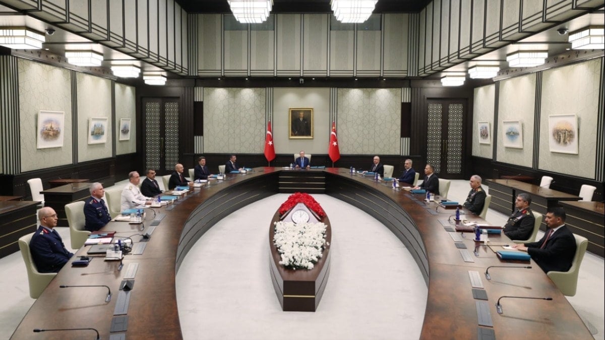 60 yeni generalden sadece 16’sı kurmay 60 yeni generalden sadece 16’sı kurmay