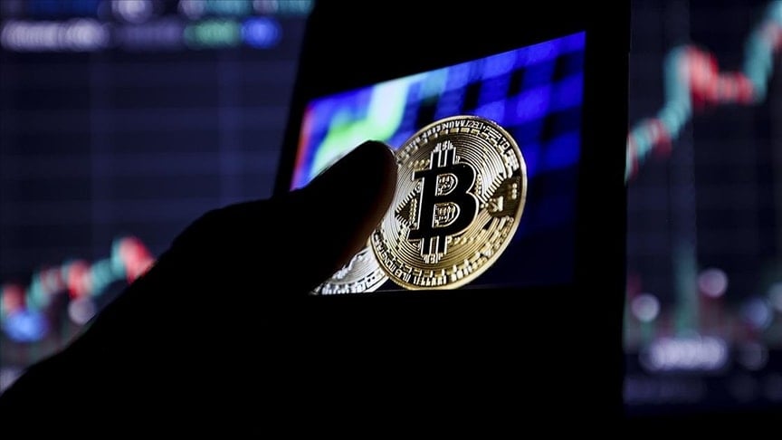 ABD’den Bitcoin hamlesi: Son 1,5 haftanın en düşük seviyesinde ABD’den Bitcoin hamlesi: Son 1,5 haftanın en düşük seviyesinde