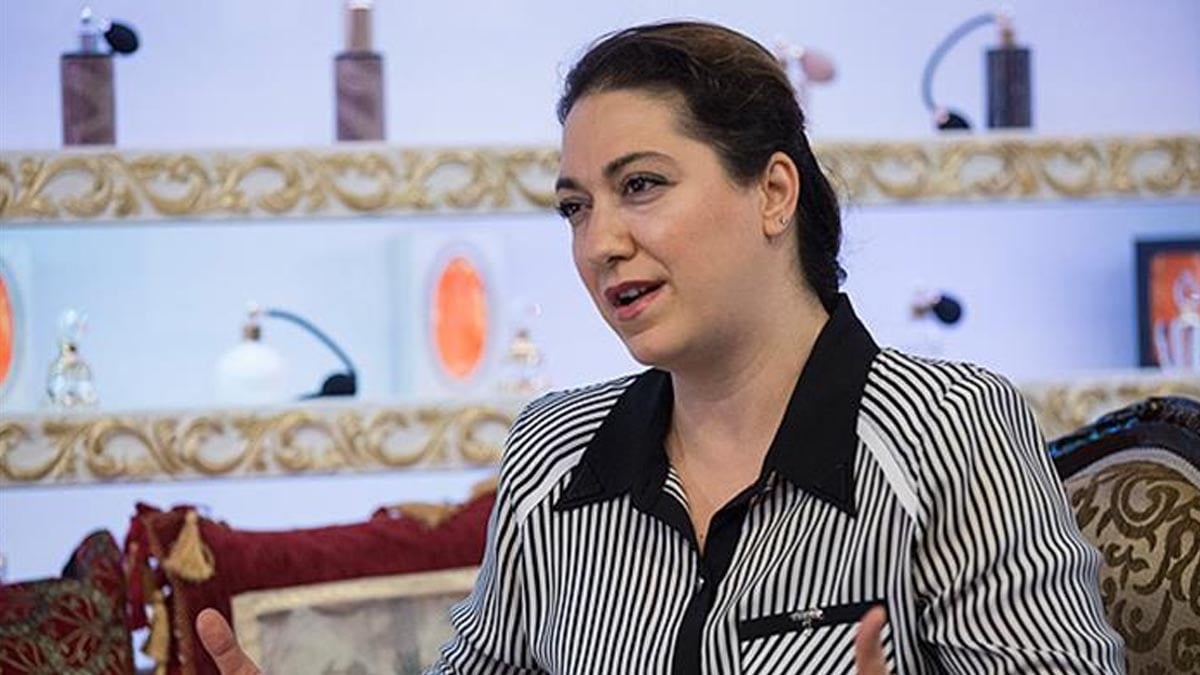 Abdülhamit’in torunu Nurhan Osmanoğlu’ndan dikkat çeken Türk Milleti çıkışı Abdülhamit’in torunu Nurhan Osmanoğlu’ndan dikkat çeken Türk Milleti çıkışı