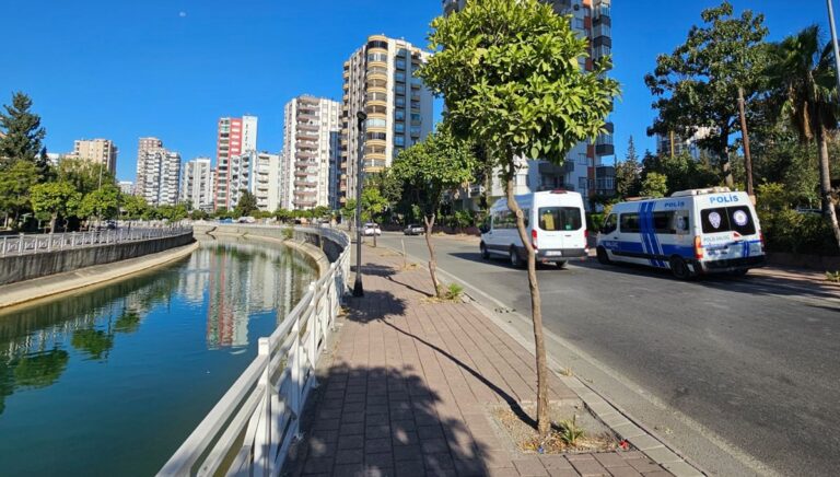 Adana’da acı son: Cesedi dört kilometre uzakta bulundu Adana’da acı son: Cesedi dört kilometre uzakta bulundu
