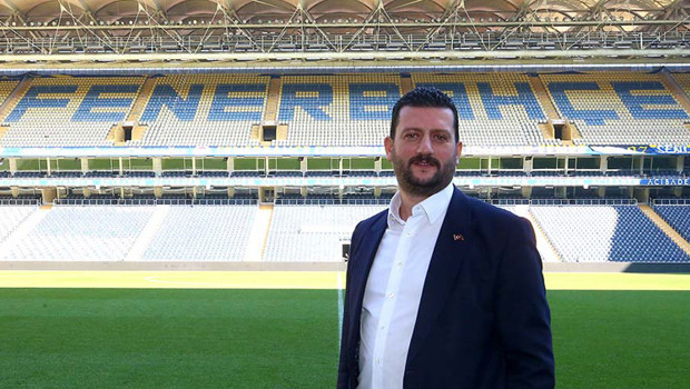 Ahmet Ketenci: ‘Bu sezonu hep birlikte unutulmaz kılacağız’ Ahmet Ketenci: ‘Bu sezonu hep birlikte unutulmaz kılacağız’