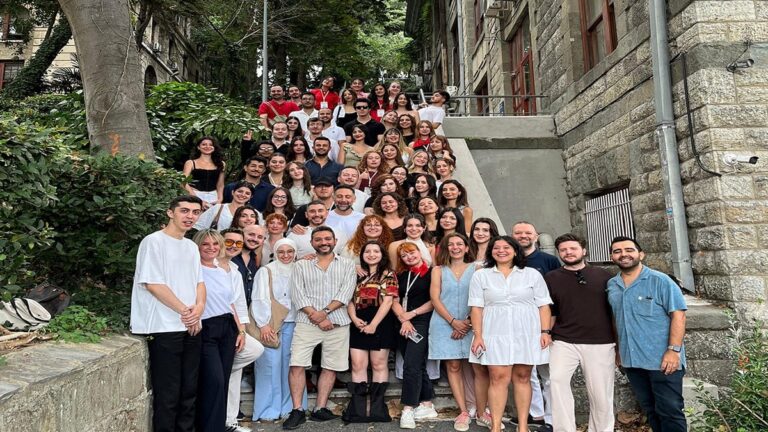 Akbank UniChallenge+ Dijital Öğrenci İşleri Eğitim Kampı 11. Yılını Tamamladı Akbank UniChallenge+ Dijital Öğrenci İşleri Eğitim Kampı 11. Yılını Tamamladı