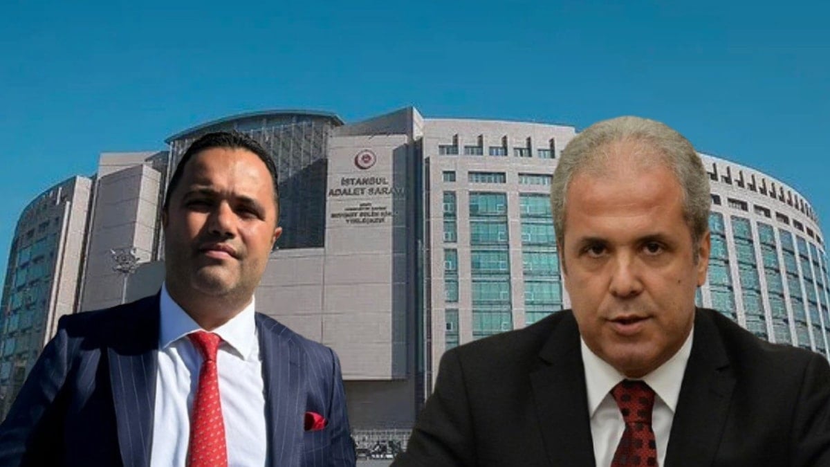AKP’li isimden Rezan Epözdemir için ‘MİT’ iddiası AKP’li isimden Rezan Epözdemir için ‘MİT’ iddiası