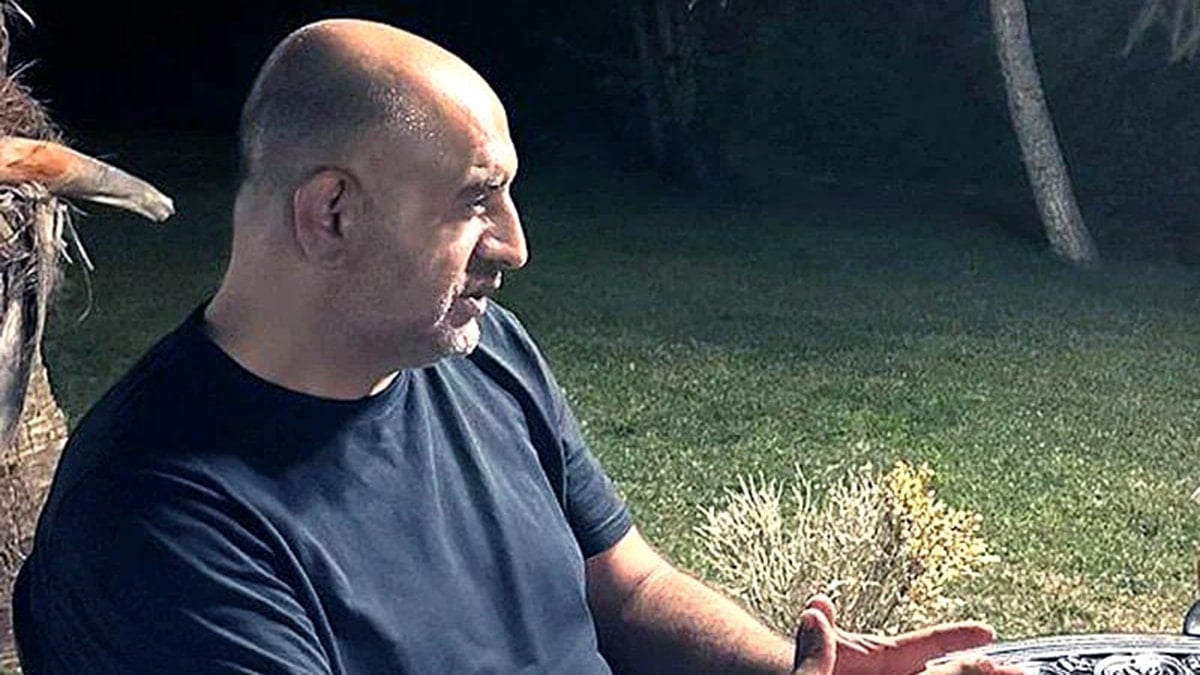 Aktaş’ın ilk davası: Çocuğa tecavüzden yargılanmak Aktaş’ın ilk davası: Çocuğa tecavüzden yargılanmak