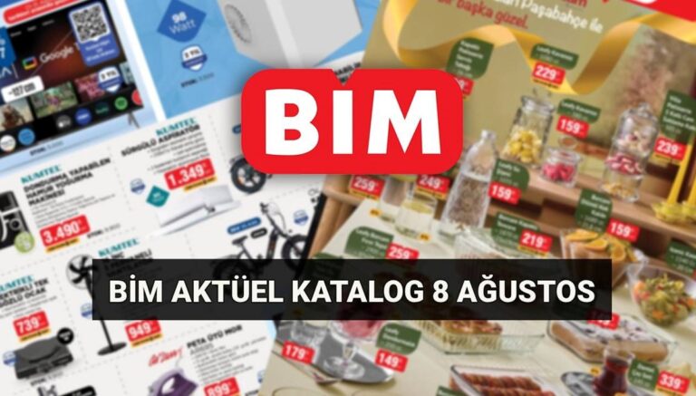 Aktüel ürünler yarın satışta! 8 Ağustos BİM aktüel katalog ürünleri; buz makinesi, elektrikli bisiklet, vantilatör, düdüklü tencere, kurutmalık satışta Aktüel ürünler yarın satışta! 8 Ağustos BİM aktüel katalog ürünleri; buz makinesi, elektrikli bisiklet, vantilatör, düdüklü tencere, kurutmalık satışta