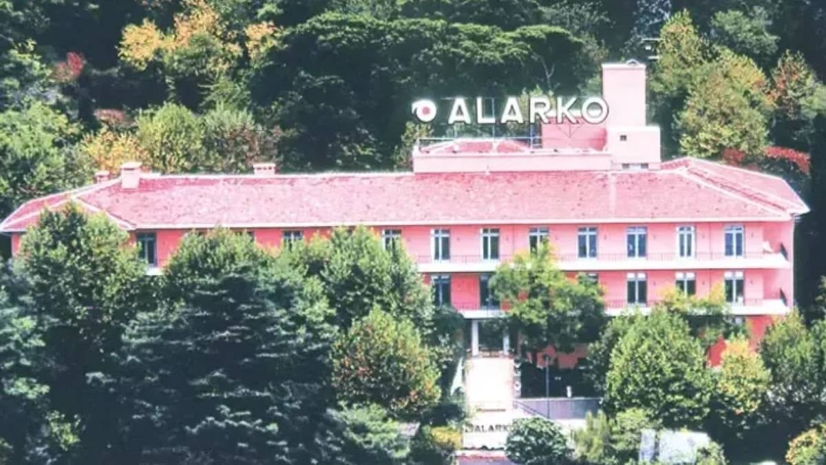 Alarko Holding KAP’a bildirdi: Rekor oldu Alarko Holding KAP’a bildirdi: Rekor oldu