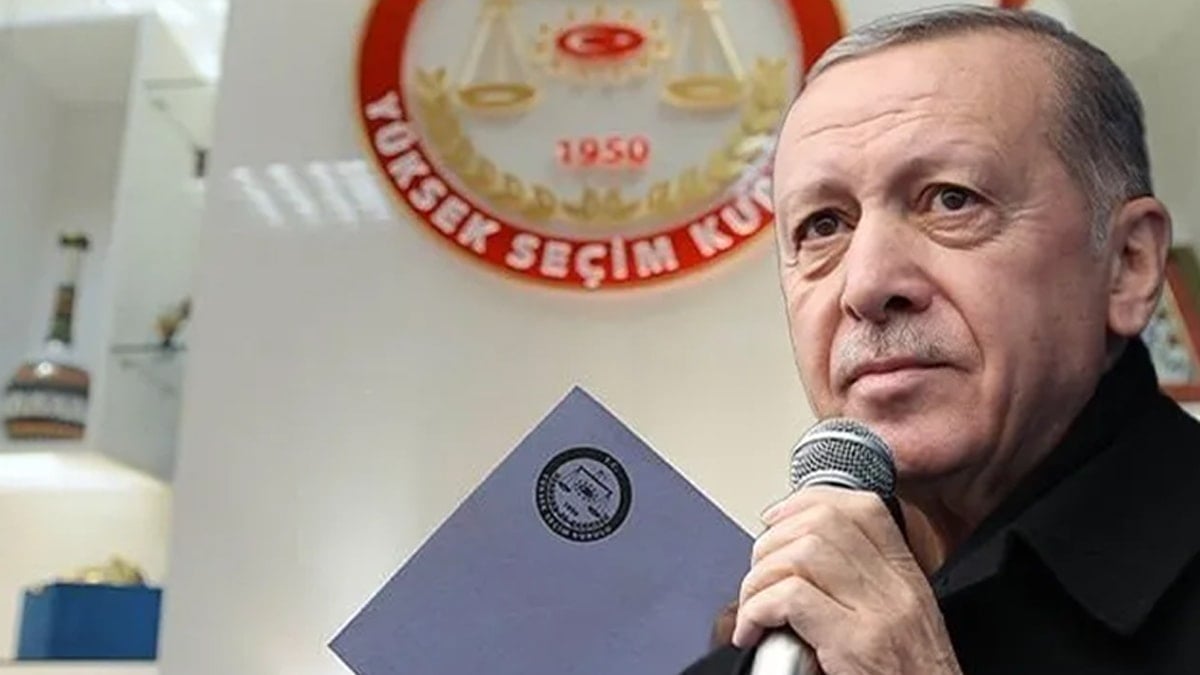 Anketi Saray’a yakın isim açıkladı: Erdoğan’ın en büyük rakibi kim? Anketi Saray’a yakın isim açıkladı: Erdoğan’ın en büyük rakibi kim?
