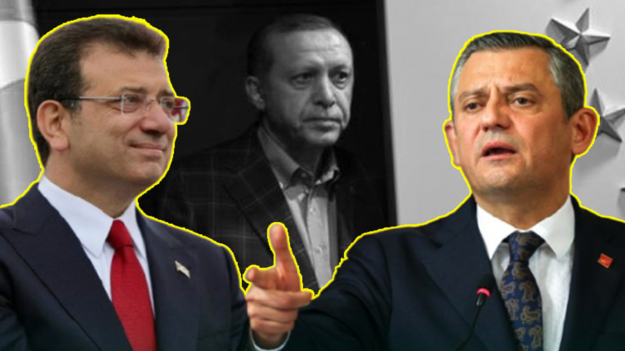 Anketlerin dili AKP’ye kötü haber getirdi! Anketlerin dili AKP’ye kötü haber getirdi!