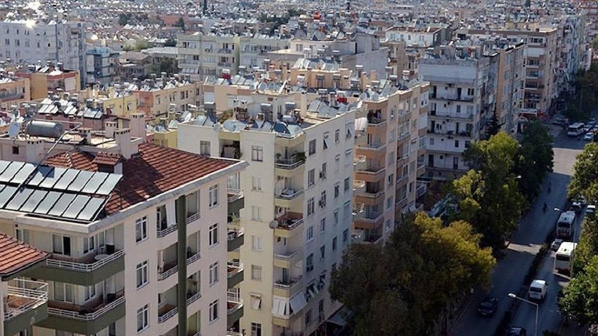 Apartmanlarda yeni dönem: Asansör denetimlerinde sistem sil baştan Apartmanlarda yeni dönem: Asansör denetimlerinde sistem sil baştan