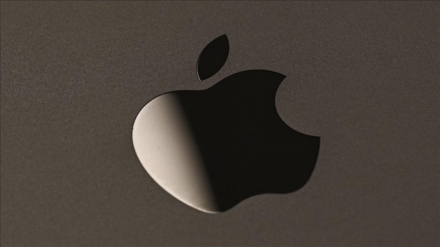 Apple’dan 5 yıl sonra bir ilk: En yüksek artış olarak tarihe geçti Apple’dan 5 yıl sonra bir ilk: En yüksek artış olarak tarihe geçti
