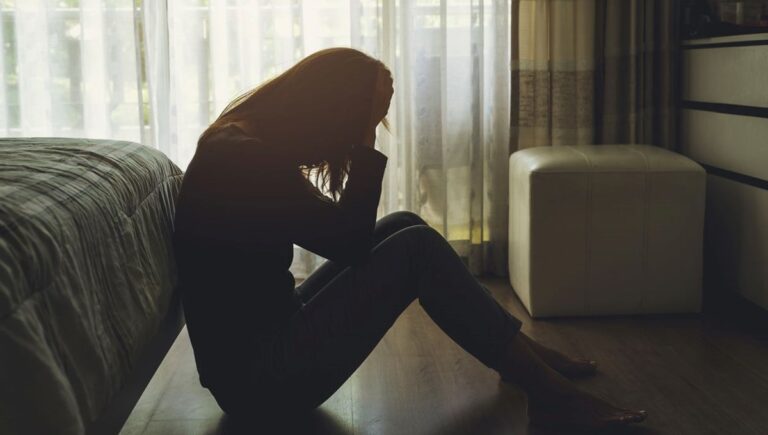 ARAŞTIRMA: Günde 15 dakika yapmak depresyona iyi geliyor ARAŞTIRMA: Günde 15 dakika yapmak depresyona iyi geliyor