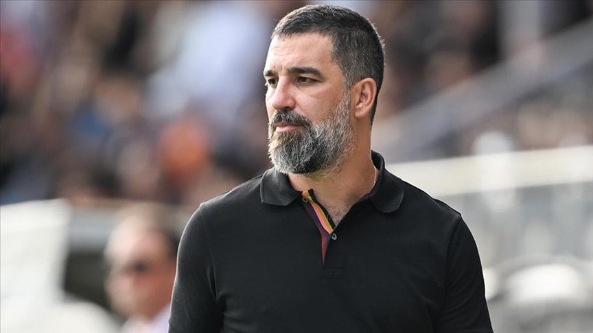 Arda Turan turu geçerse yine Türkiye’ye gelecek Arda Turan turu geçerse yine Türkiye’ye gelecek