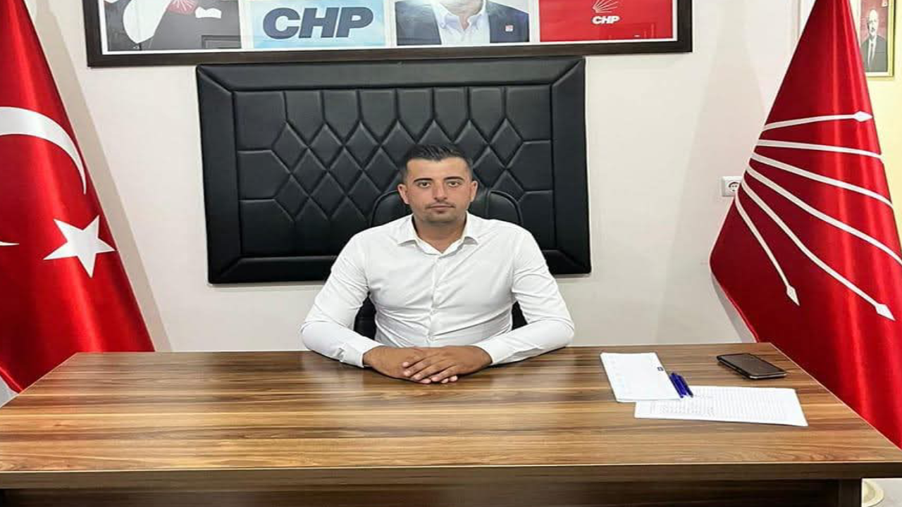 Aydın’dan ilk istifa geldi! Aydın’dan ilk istifa geldi!