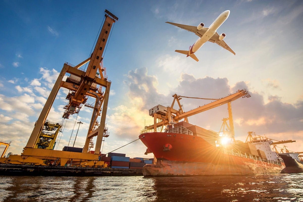 Bakan Kacır, temmuz ayı dış ticaret verilerini değerlendirdi: Bakan Kacır, temmuz ayı dış ticaret verilerini değerlendirdi: