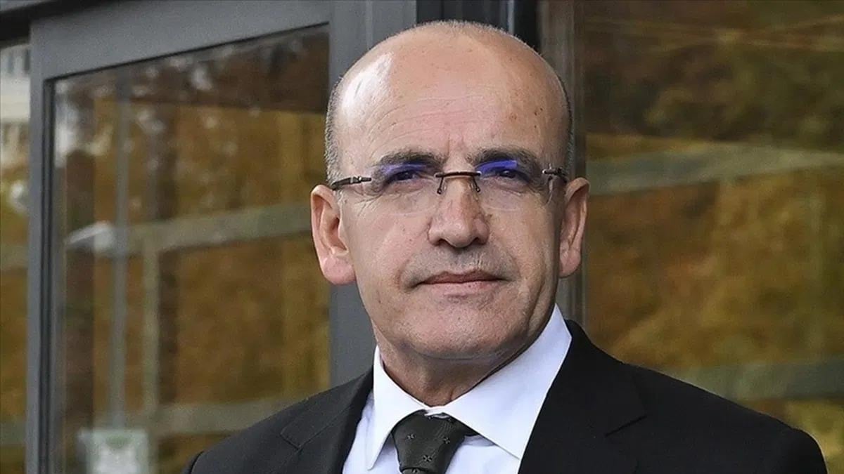 Bakan Şimşek’ten İstanbul’a 650 milyon dolarlık deprem kredisi açıklaması Bakan Şimşek’ten İstanbul’a 650 milyon dolarlık deprem kredisi açıklaması