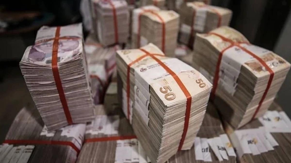 Bankacılık sektörünün mevduatı geçen hafta azaldı – 7 Ağustos 2025 Bankacılık sektörünün mevduatı geçen hafta azaldı – 7 Ağustos 2025
