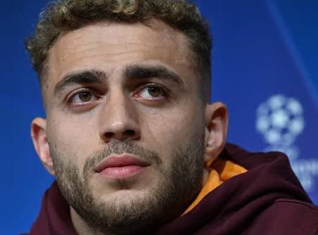 Barış Alper Yılmaz’a Premier Lig talibi! İşte teklif edilen rakam… Barış Alper Yılmaz’a Premier Lig talibi! İşte teklif edilen rakam…