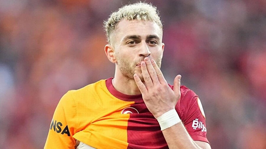 Barış Alper’den fedakar hamle! Barış Alper’den fedakar hamle!