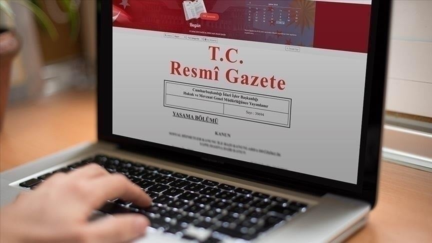 Bazı şirketlere elektronik defter uygulamasında muafiyet tanındı Bazı şirketlere elektronik defter uygulamasında muafiyet tanındı