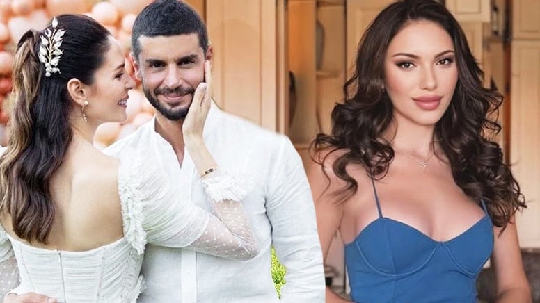 Berk Oktay hakkında yeni bir iddia var Berk Oktay hakkında yeni bir iddia var