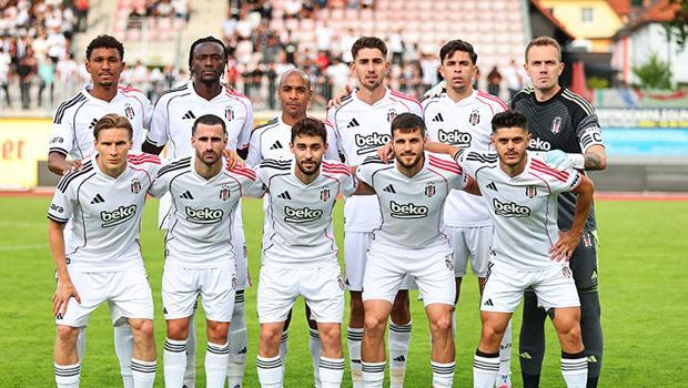 Beşiktaş, Avrupa kupalarındaki 255. maçına çıkacak Beşiktaş, Avrupa kupalarındaki 255. maçına çıkacak