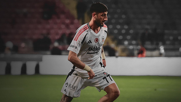 Beşiktaş, Can Keleş’in Kocaelispor’a kiralandığını açıkladı! Beşiktaş, Can Keleş’in Kocaelispor’a kiralandığını açıkladı!