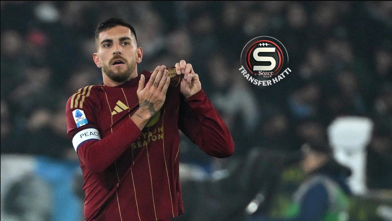 Beşiktaş, Roma’nın yıldızını istiyor Beşiktaş, Roma’nın yıldızını istiyor