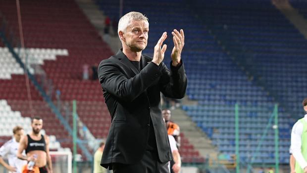 Beşiktaş’ta ayrılık yok, Solskjaer görevinin başında! Beşiktaş’ta ayrılık yok, Solskjaer görevinin başında!