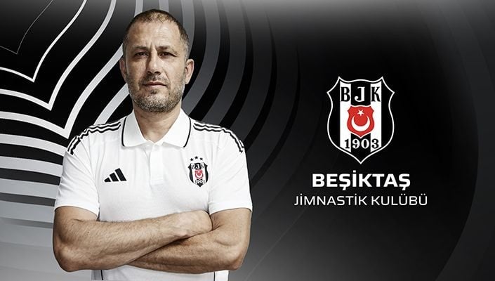 Beşiktaş’ta Serdar Topraktepe’ye yeni görev Beşiktaş’ta Serdar Topraktepe’ye yeni görev