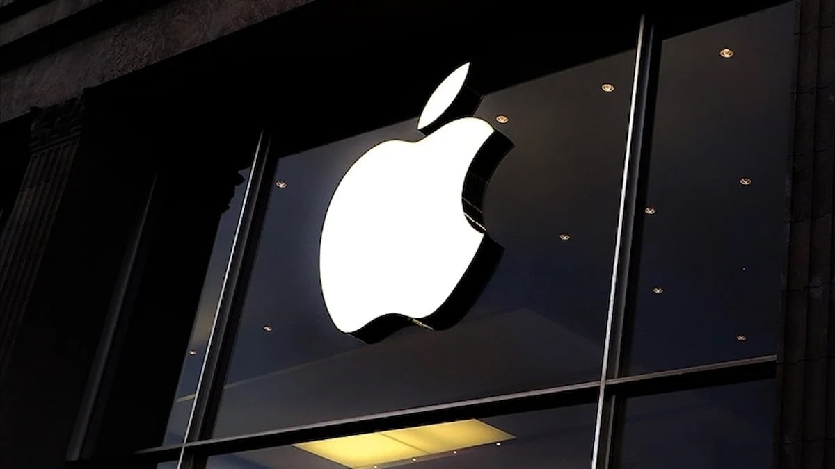 Beyaz Saray açıkladı: Apple’dan 100 milyar dolarlık yatırım Beyaz Saray açıkladı: Apple’dan 100 milyar dolarlık yatırım