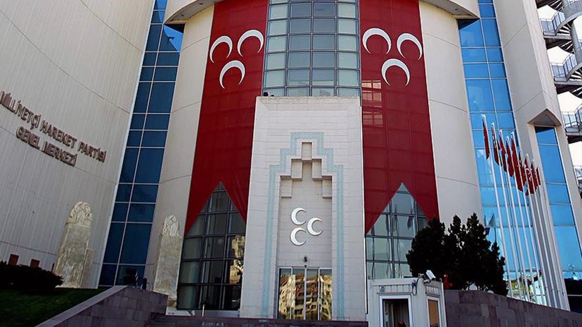 Bilecik’te MHP’li Meclis üyeleri istifa etti Bilecik’te MHP’li Meclis üyeleri istifa etti