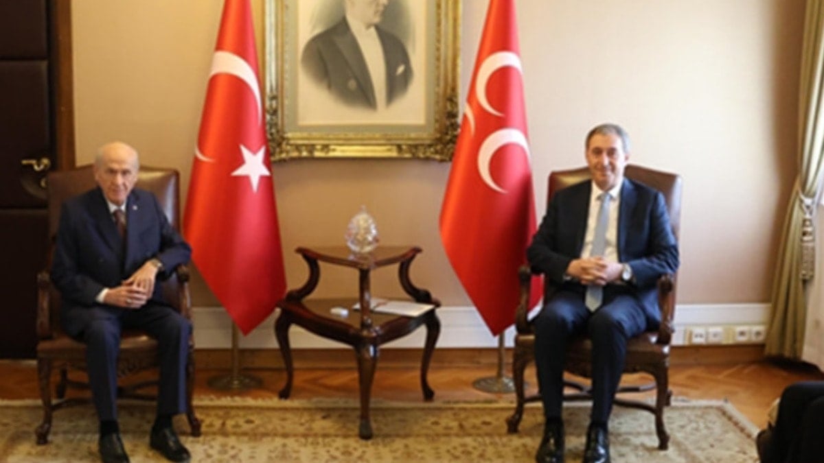 Bu kez AKP ve CHP değil… MHP’nin ve DEM’in canını sıkacak anket! Bu kez AKP ve CHP değil… MHP’nin ve DEM’in canını sıkacak anket!
