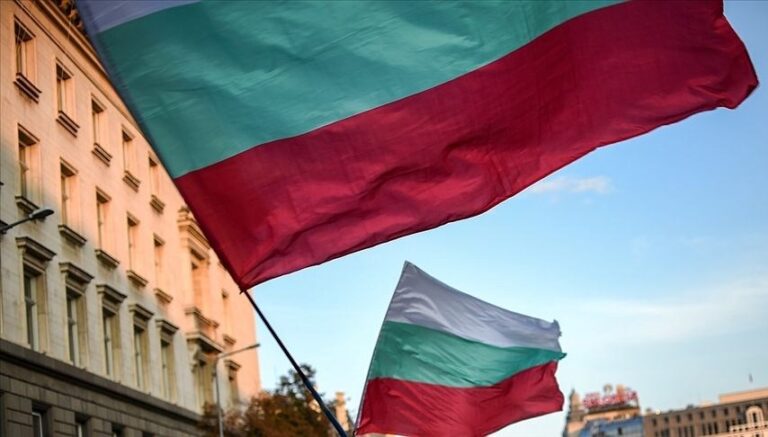 Bulgaristan ticaret açığı verdi Bulgaristan ticaret açığı verdi