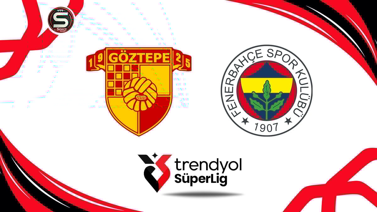 Canlı | Göztepe-Fenerbahçe canlı yayın (Süper Lig 2. hafta) Canlı | Göztepe-Fenerbahçe canlı yayın (Süper Lig 2. hafta)