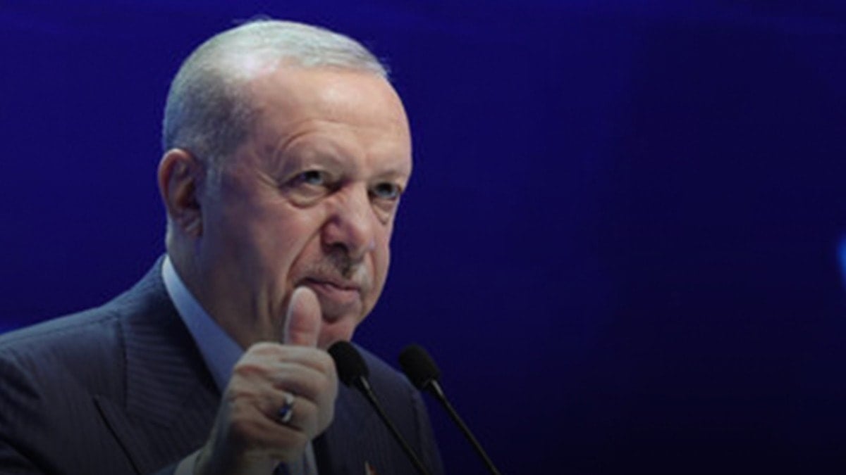 Çerçioğlu muamması sürerken Erdoğan’dan transfer açıklaması Çerçioğlu muamması sürerken Erdoğan’dan transfer açıklaması