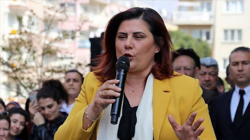 Çerçioğlu’nun batık aile şirketine AKP dopingi Çerçioğlu’nun batık aile şirketine AKP dopingi