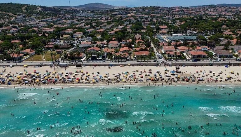 Çeşme’de su krizi: Kesinti süresi uzatıldı Çeşme’de su krizi: Kesinti süresi uzatıldı