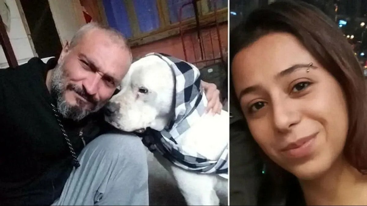 Ceyda’yı vahşice katletmişti: Sanığa ‘elem ve öfke’ indirimi Ceyda’yı vahşice katletmişti: Sanığa ‘elem ve öfke’ indirimi