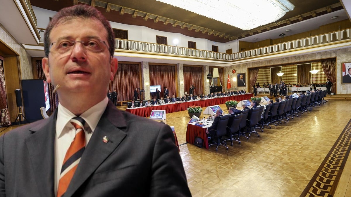 CHP’den demokratikleşme paketi: Dikkat çeken İmamoğlu ayrıntısı CHP’den demokratikleşme paketi: Dikkat çeken İmamoğlu ayrıntısı