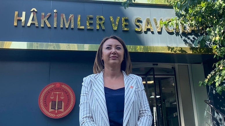 CHP’den HSK’ya ‘İBB borsası’ başvurusu CHP’den HSK’ya ‘İBB borsası’ başvurusu